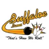 Buffaloe Lanes Family Bowling Center logo