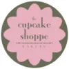 The Cupcake Shoppe Bakery logo
