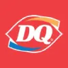 DQ Grill and Chill Cakes logo