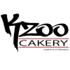 Kzzo Cakery logo