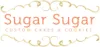 Sugar Sugar Bakery logo