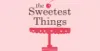The Sweetest Things logo
