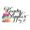 Kandy Apples by K logo