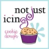 Not Just Icing Mobile Cupcakery logo