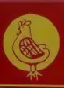 Chick-N-Que Food Truck logo
