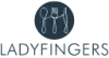 Ladyfingers Catering logo