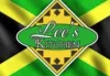 Lee's Kitchen Jamaican Food Truck logo