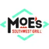 Moe's Southwest Grill Catering logo