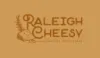 Raleigh Cheesy Catering logo