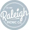 Raleigh Picnic Co. Parties logo