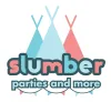 Slumber Parties & More logo
