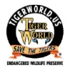 Tiger World logo