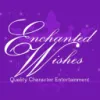Enchanted Wishes logo