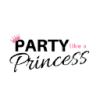 Party Like a Princess, LLC logo