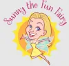 Sunny the Fun Fairy logo