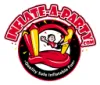 Inflate-A-Party logo