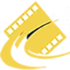 Triangle Backyard Cinema logo