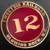 Tweetsie Railroad logo