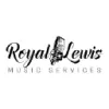 Royal Lewis Music Services logo