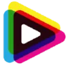 Triangle DJ logo