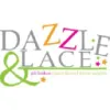 Dazzle and Lace logo