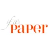 If It's Paper logo