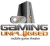 Gaming Unplugged logo