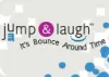 Jump & Laugh logo