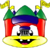 3 Brothers Inflatable Adventure logo
