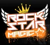 Rockstar Magic of Chris & Neal logo