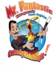 Comedy Kids Magic logo