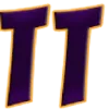 Tony Thomas Magic logo