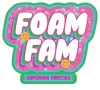 FOAM FAM - Foam Parties logo