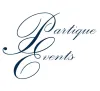 Partique Events logo