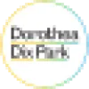 Dorothea Dix Park Fun logo