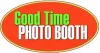 Good Time Photo Booth logo