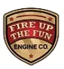 Fire Up The Fun Engine Co. logo