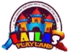 Lailas Playland logo