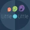 Little By Little logo