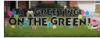 A Greeting on the Green logo