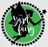 The Yard Fairy logo