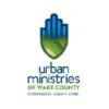Urban Ministries of Wake County logo