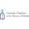 Catholic Charities of the Diocese of Raleigh logo