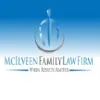 McIlveen Family Law Firm logo