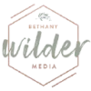 Bethany Wilder Media logo