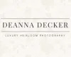 Deanna Decker Photography logo