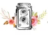 Erica Mulford Photography logo