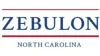 Zebulon Community Park logo