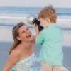 Jeannie Blinson Photography logo