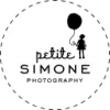 Petite Simone Photography logo